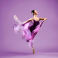On Pointe: Balancing Ballet and Life On Pointe: Balancing Ballet and Life