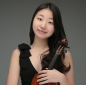 Finding Harmony: Lynn S. '26 Finding Harmony: Lynn S. '26
