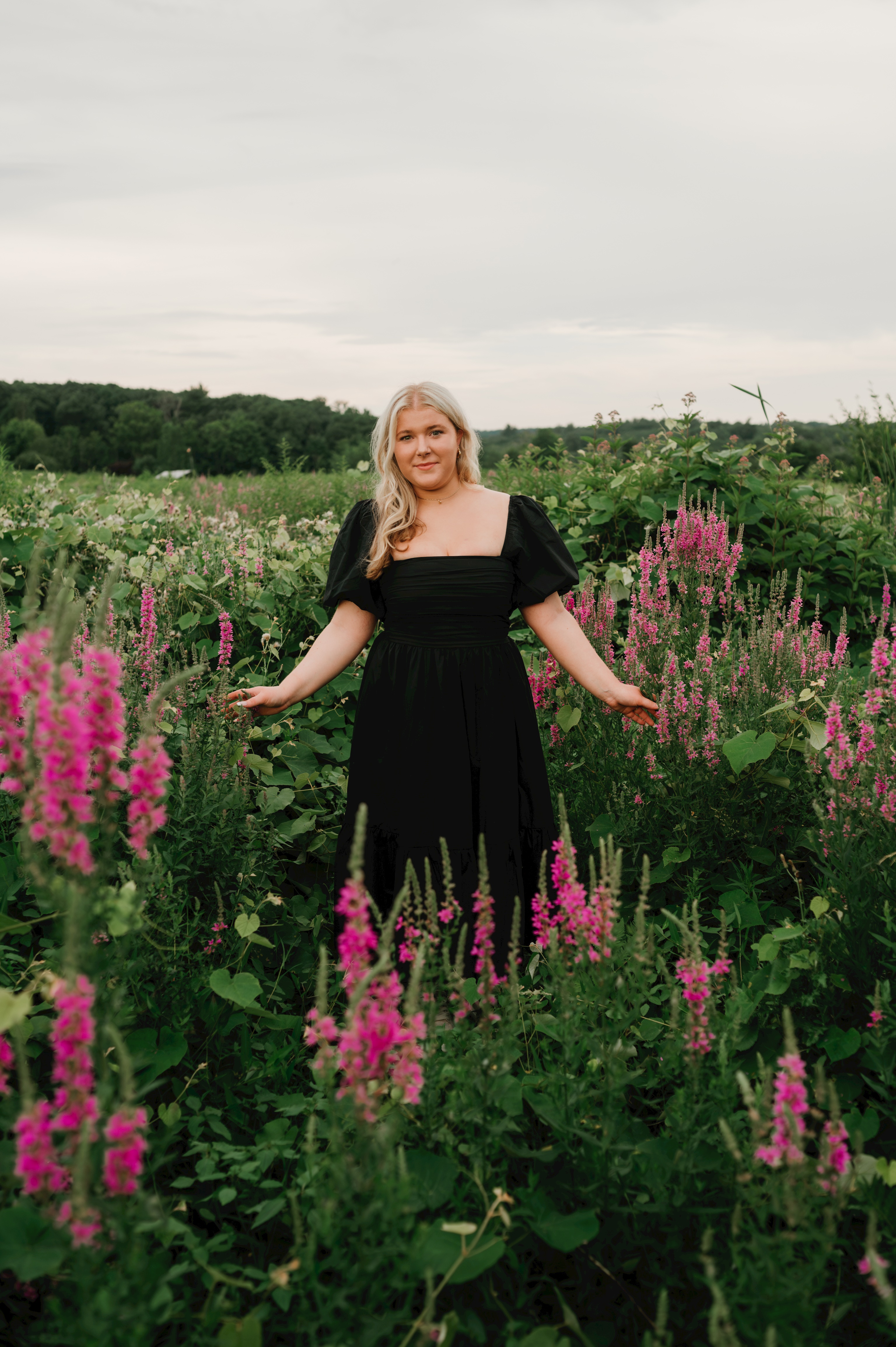 Community Spotlight: Paige Morrison