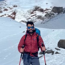 Community Spotlight: Kevin Guevara Community Spotlight: Kevin Guevara