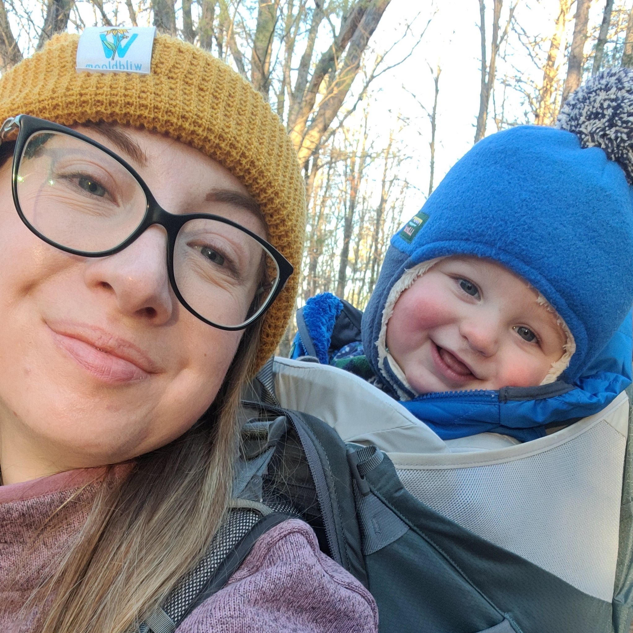 Community Spotlight: Karilyn Calvert