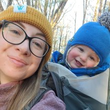 Community Spotlight: Karilyn Calvert