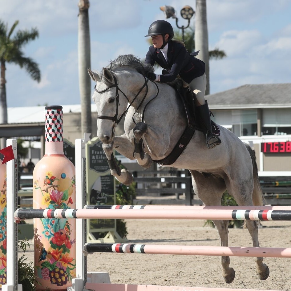 For the Love of Horses