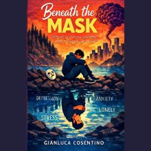 Writing What's Real: Gianluca's Debut Book!