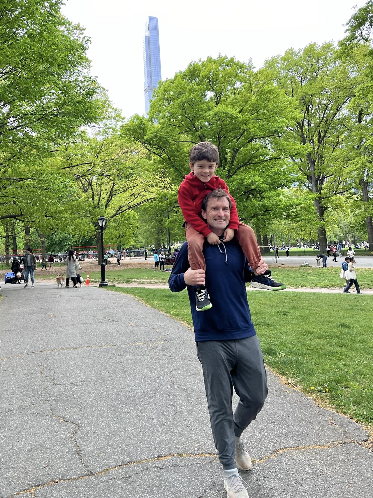 Community Spotlight: Patrick Burke