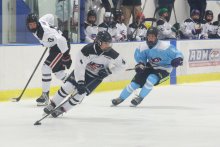 Brody L. '26: Skating Towards Success
