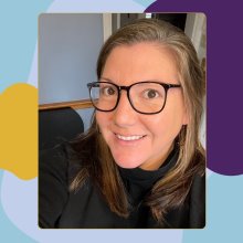 Staff Spotlight: Jaime Morefield