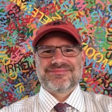 Ask Me Anything: Jere Williams Ask Me Anything: Jere Williams