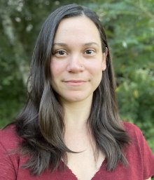 Community Spotlight: Allie Mohr Community Spotlight: Allie Mohr