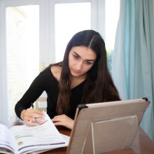Online Education and the Problem with the One-Size-Fits-All Model Online Education and the Problem with the One-Size-Fits-All Model