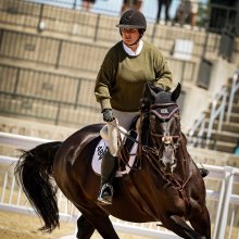 Alumni Spotlight: Aurelia '24