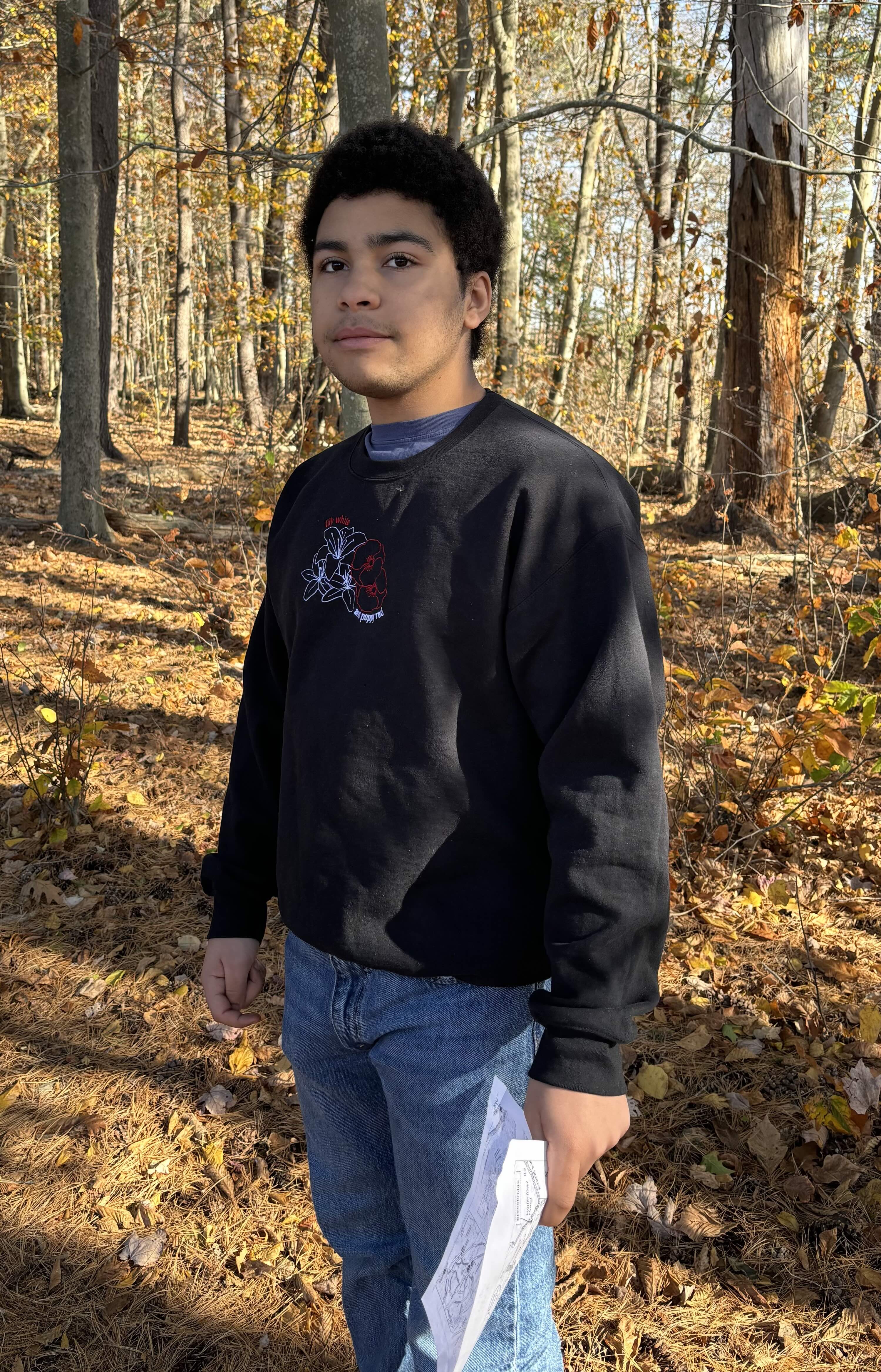 From Coding to Choreography: A Self-Made Path