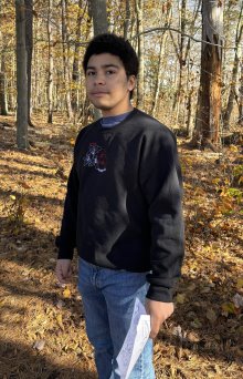 From Coding to Choreography: A Self-Made Path