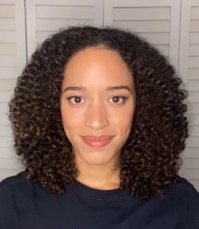 Community Spotlight: Sara Lentricchia Community Spotlight: Sara Lentricchia