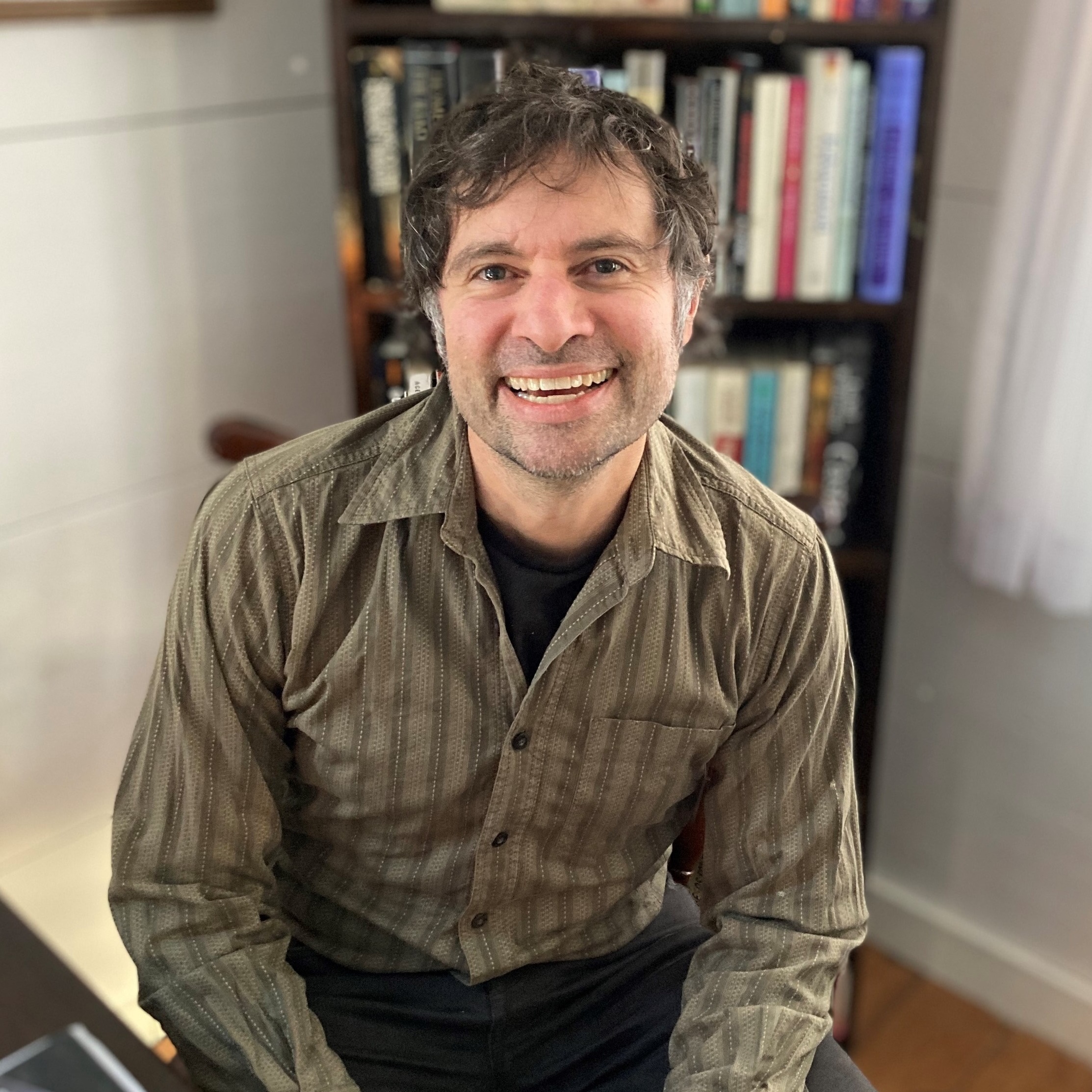 🎓 Class of 2026: Commencement Speaker!